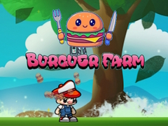 Joc Burguer Farm