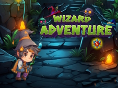 Joc Wizard Adventure