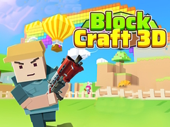 Joc Block Craft 3d 
