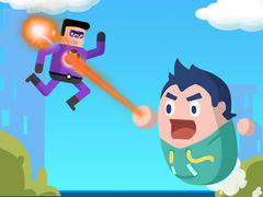 Joc Magic Finger Puzzle 3D