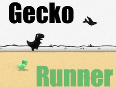 Joc Gecko Runner