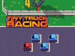 Joc Tiny Truck Racing