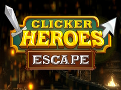 Joc Clicker Heroes Escape