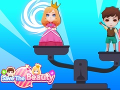 Joc Save The Beauty