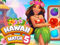 Joc Hawaii Match 5