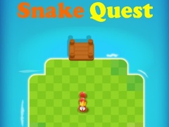 Joc Snake Quest