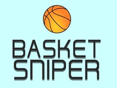 Joc Basket Sniper