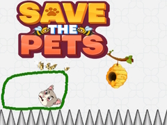 Joc Save the Pets
