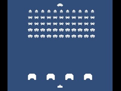 Joc Spaceinvaderibra