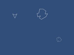 Joc Asteroidsibra 2D