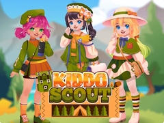 Joc Kiddo Scout