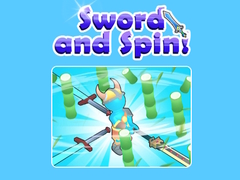Joc Sword and Spin! 