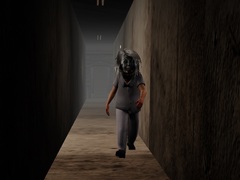 Joc Granny House Escape