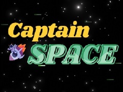 Joc Captain Space
