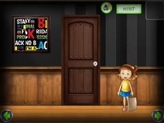 Joc Amgel Black Friday Escape 2