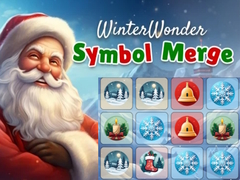 Joc WinterWonder Symbol Merge