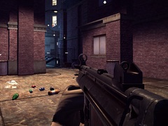 Joc Two Hands Of Satan