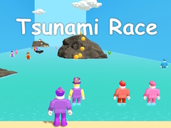 Joc Tsunami Race