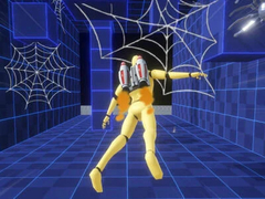 Joc Rocket Man! Ragdoll Challenge!