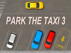 Joc Park The Taxi 3