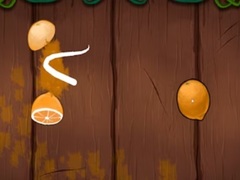 Joc Ninja Slice N Dice