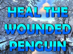 Joc Heal the Wounded Penguin