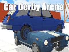 Joc Car Derby Arena