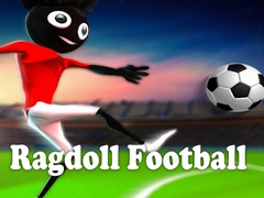 Joc Ragdoll Football