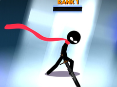 Joc Stick Vs Zombies - Epic Battle