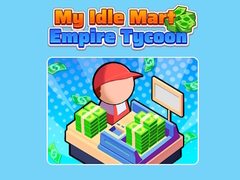 Joc My Idle Mart Empire Tycoon