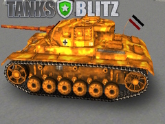 Joc Tanks Blitz