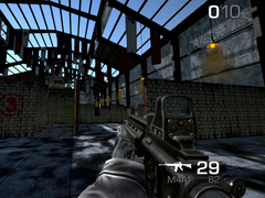 Joc Training Camp Challenges