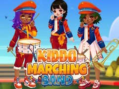 Joc Kiddo Marching Band