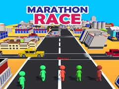 Joc Marathon Race