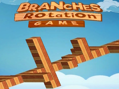 Joc Branches Rotation Game