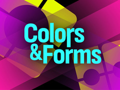 Joc Colors & Forms