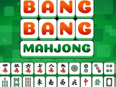 Joc Bang Bang Mahjong