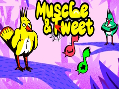 Joc Muscle & Tweet