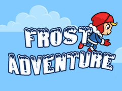 Joc Frost Adventure