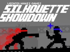 Joc Silhouette Showdown