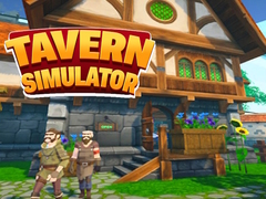 Joc Tavern Simulator