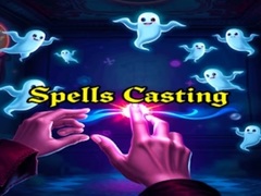 Joc Spells Casting