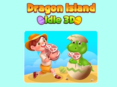 Joc Dragon Island Idle 3