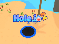 Joc Hole.io 2