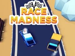 Joc Race Madness
