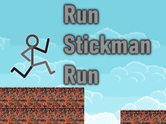 Joc Run Stickman Run