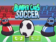 Joc Bumper Cars Soccer