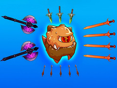 Joc Weaponsmith Evolution