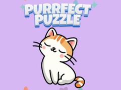 Joc Purrfect Puzzle