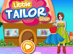 Joc Little Tailor shop